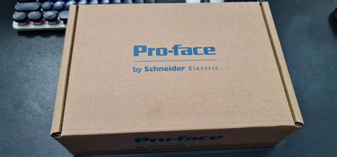 HMI Proface PFXET6400WAD HK Automation