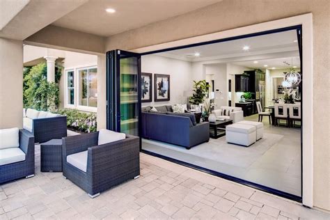 Patio Accordion Doors Glass - Patio Ideas