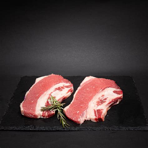 Beef Brisket Steaks 500g Sacks Butchery