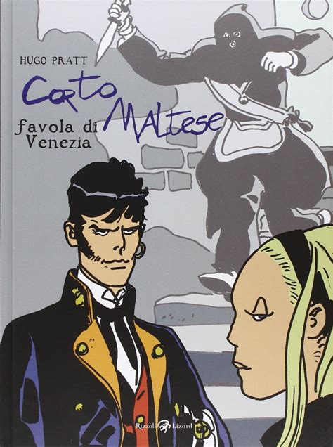 Corto Maltese Migliori Storie