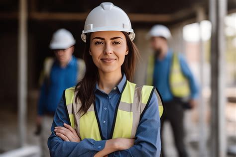 Promover Crecimiento De Ingenieras El Reto De La Construcci N