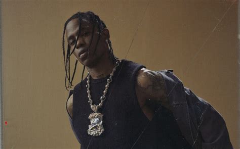 A Milano L Unico Concerto Italiano Di Travis Scott Per Quest Anno La