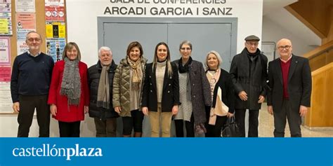 El Ayuntamiento De La Vall D Uix Rinde Homenaje A Su Hijo Predilecto