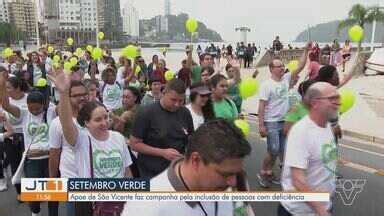 Jornal Tribuna 1ª Edição Caminhão quebra e gera congestionamento em