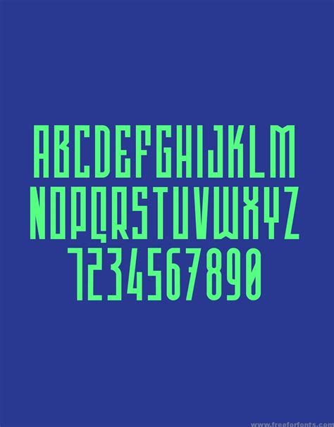 Rogue Font Free Download - fontforlife.com