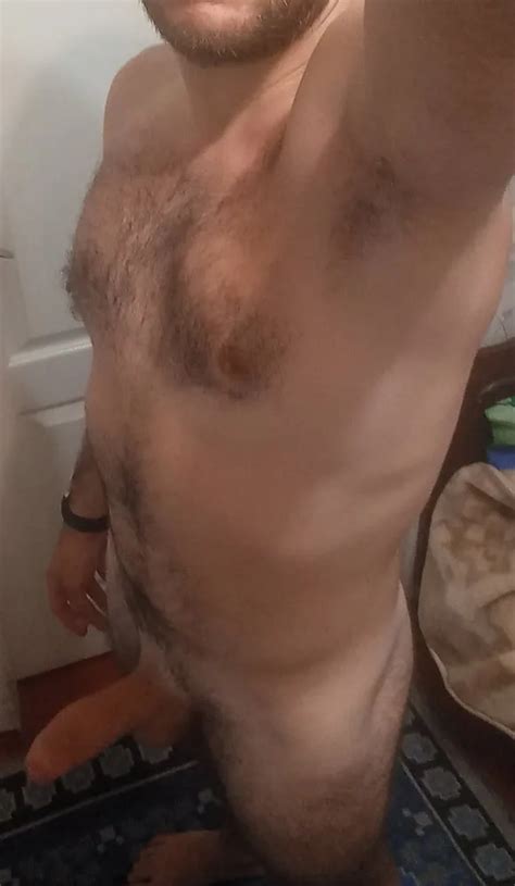 My Huge And Beautiful Dick Is Ready To Conquer Your Holes Nude