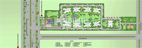 Shree Vardhman Olive In Sohna Sector 2 Gurgaon 61 71 Lac Floor