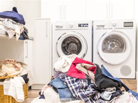 Best Tips And Tricks To Make Laundry Easier For Busy Moms