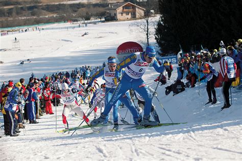 Tour De Ski Gran Finale Sul Cermis UnserTirol24