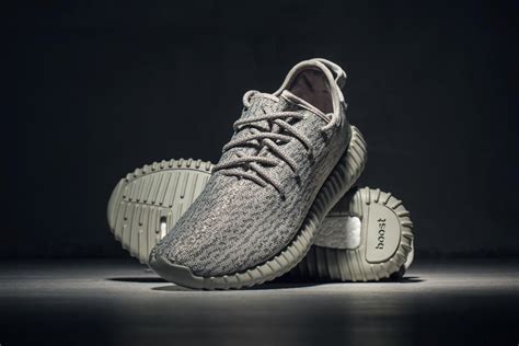 Moonrock Yeezy 350 Atelier Yuwa Ciao Jp