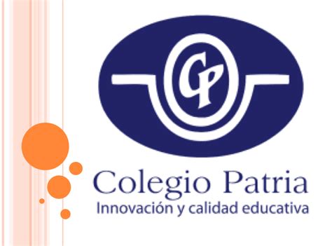 Sociedad Cultural Colegio Patria S C Clave 6920 Conexiones Dgire