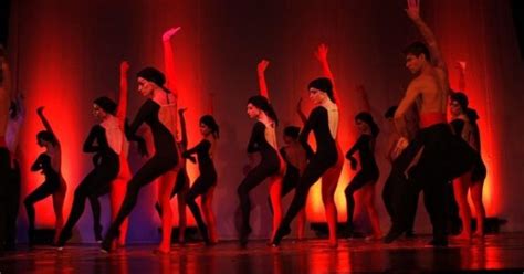 Ballet De La Uncuyo Estrena Obra En El Festival De Danza De Nuevas