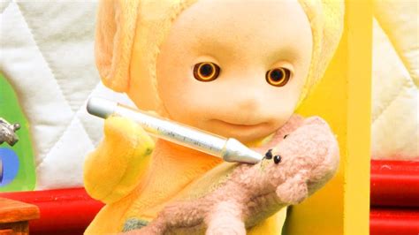 Teletubbies Laa Laa The Nurse Watch Online Teletubbies Stop