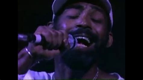 Maze Featuring Frankie Beverly I Wanna Thank You Live YouTube