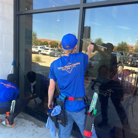 Window Cleaning Service In Dallas Texas Window Cleaning Company