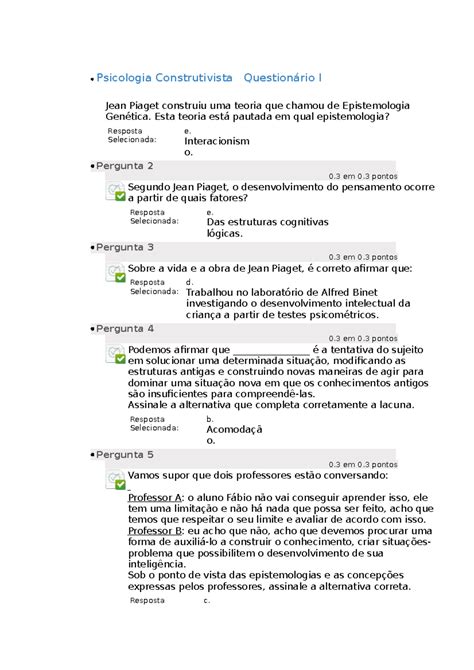 O Ato Criativo: Uma Forma De Ser 7