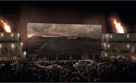 Livenation Announces Game Of Thrones Live Concert Experience Tour