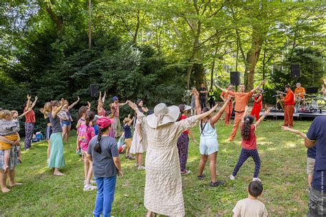 Festival Fêtes Escales Ville de Vénissieux