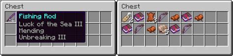 Minecraft Fishing Loot - Apex Hosting