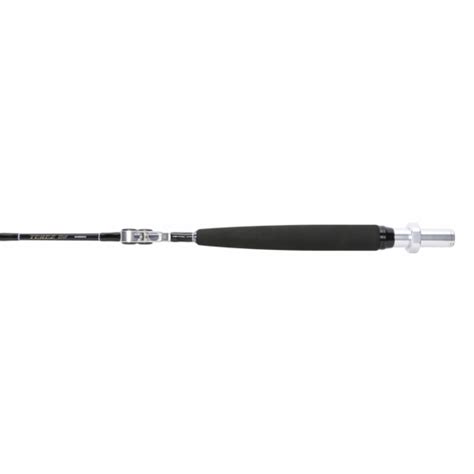 Shimano Terez Bw Full Roller Uni Butt Tzbw48xhfruba Conventional Rod