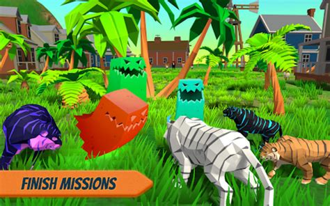 Tiger Simulator 3D APK for Android - Download