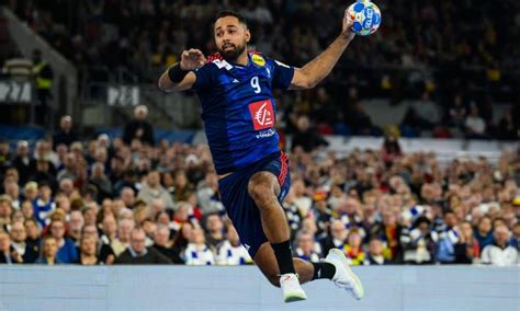 France Allemagne Handball Quelle Heure Sur Quelle Cha Ne Tv