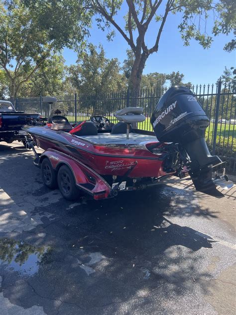 Ranger Bass Boat For Sale In Modesto Ca Offerup