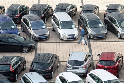 Rastu cene polovnih automobila Koja kola kupci traže i šta se najbolje