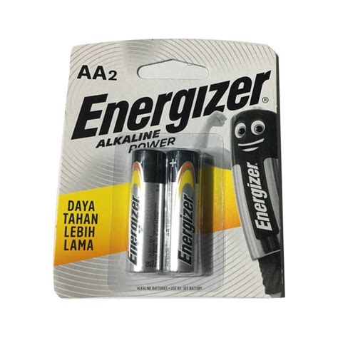 Energizer Alkaline Power E Bp Indonesia Distribution Hub