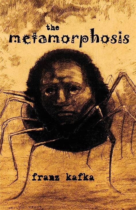 Analysis Of Franz Kafkas The Metamorphosis Literary Theory And Criticism