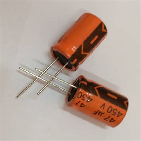 Aluminium Mfd V Jwco Jp Electrolytic Capacitors For Power At Rs