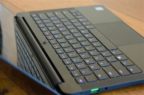 Razer Blade Stealth Review Photo Gallery Techspot