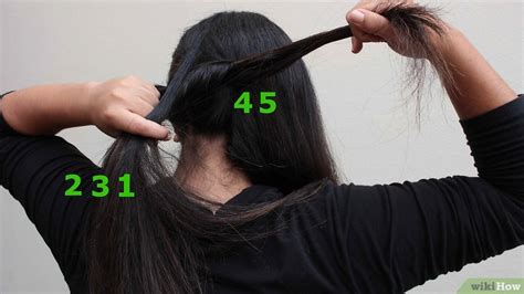 How to Braid Hair: 10 Techniques (With Videos)