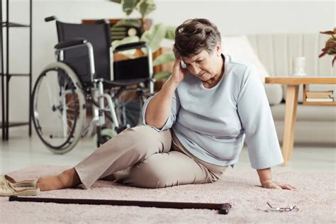 Common Causes Of Falls In Seniors Activebeat Your Daily Dose Of