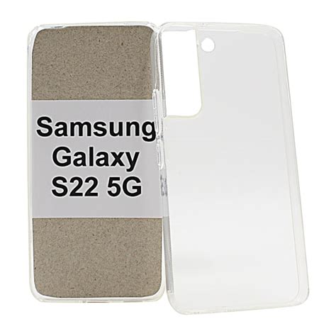 Tpu Skal Samsung Galaxy S G Fyndiq