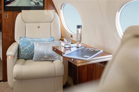 Gulfstream 650 Private Jet Global Jet