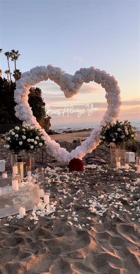 Proposal ideas beach – Artofit