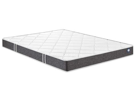 Matelas Sommier Mousse X Cm Bultex All Flip Conforama