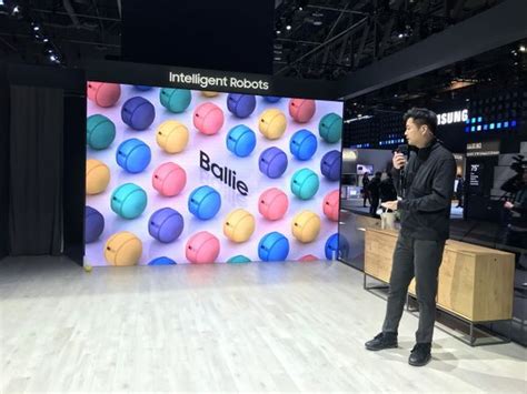 CES 2020 삼성 LG 미래기술 선점 혈투 로봇에서 식물재배기까지