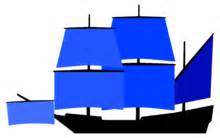 Galleon Ship Drawing | Free download on ClipArtMag