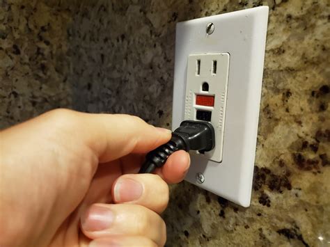 How To Fix Outlets That Are Not Grounded Wiring Diagram And Schematics