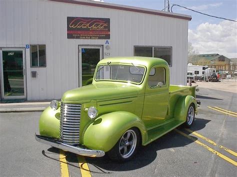 1939 Chevy Pickup Google Search Chevy Pinterest Chevy Pickups