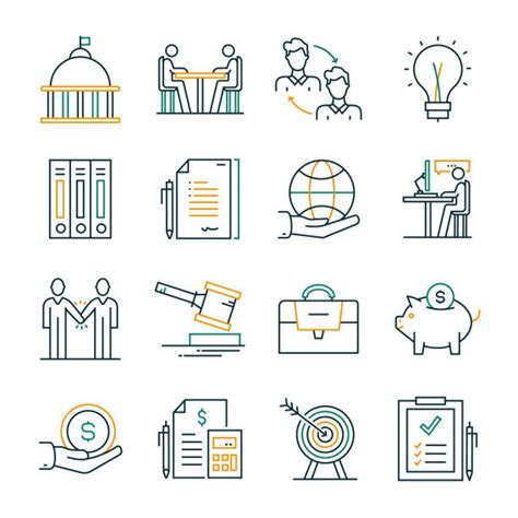 530 Corporate Governance Icon Stock Illustrations Royalty Free Vector Graphics And Clip Art Istock