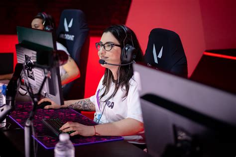 Larischz Ex Jogadora De Valorant E Cs Go Falece Na Argentina Pichau