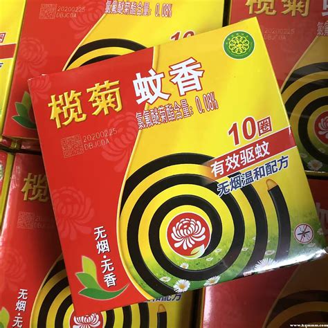 蚊香哪个牌子效果好又安全？蚊香什么牌子效果最好 海淘族