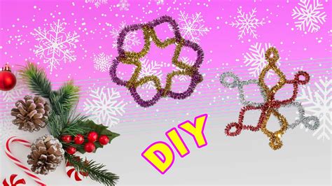 Easy And Simple Star 💫⭐how To Make Star For Christmas🎄affordable Christmas Decoration🎅star