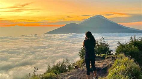 Wisata Desa Pinggan Kintamani Lokasi Dan Tiket Masuk