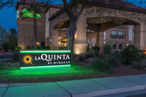 La Quinta Inn And Suites By Wyndham Las Vegas Airport South Las Vegas