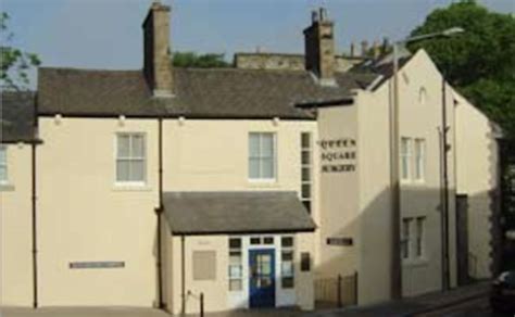 Queen Square Medical Practice