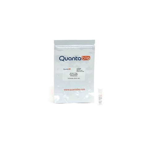 Reverse Transcriptase Reagent Kit QScript 1 Step ToughMix QuantaBio